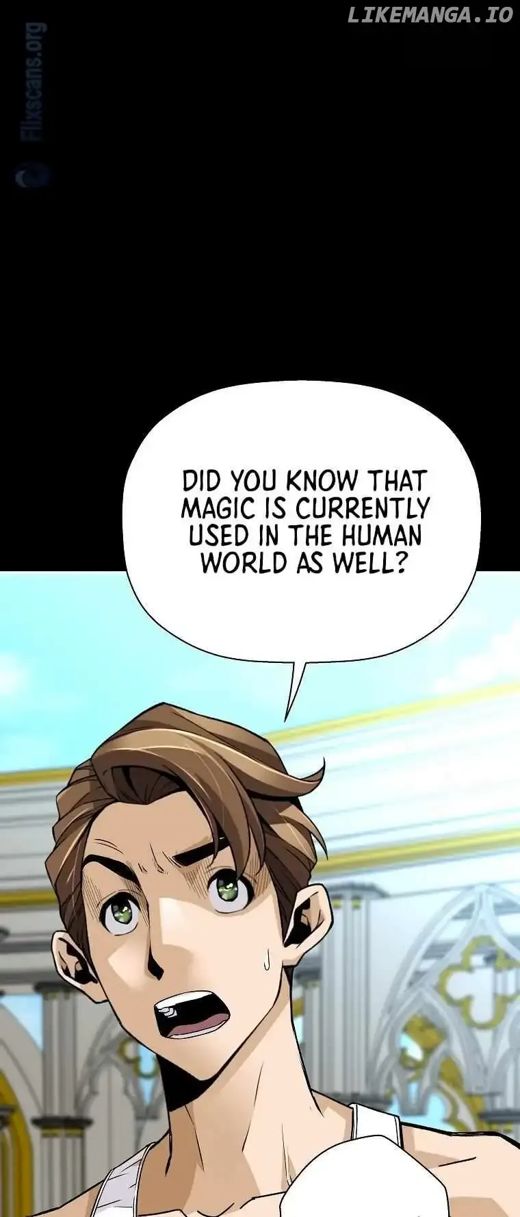 Return of the Legend Chapter 132 Online - página 7