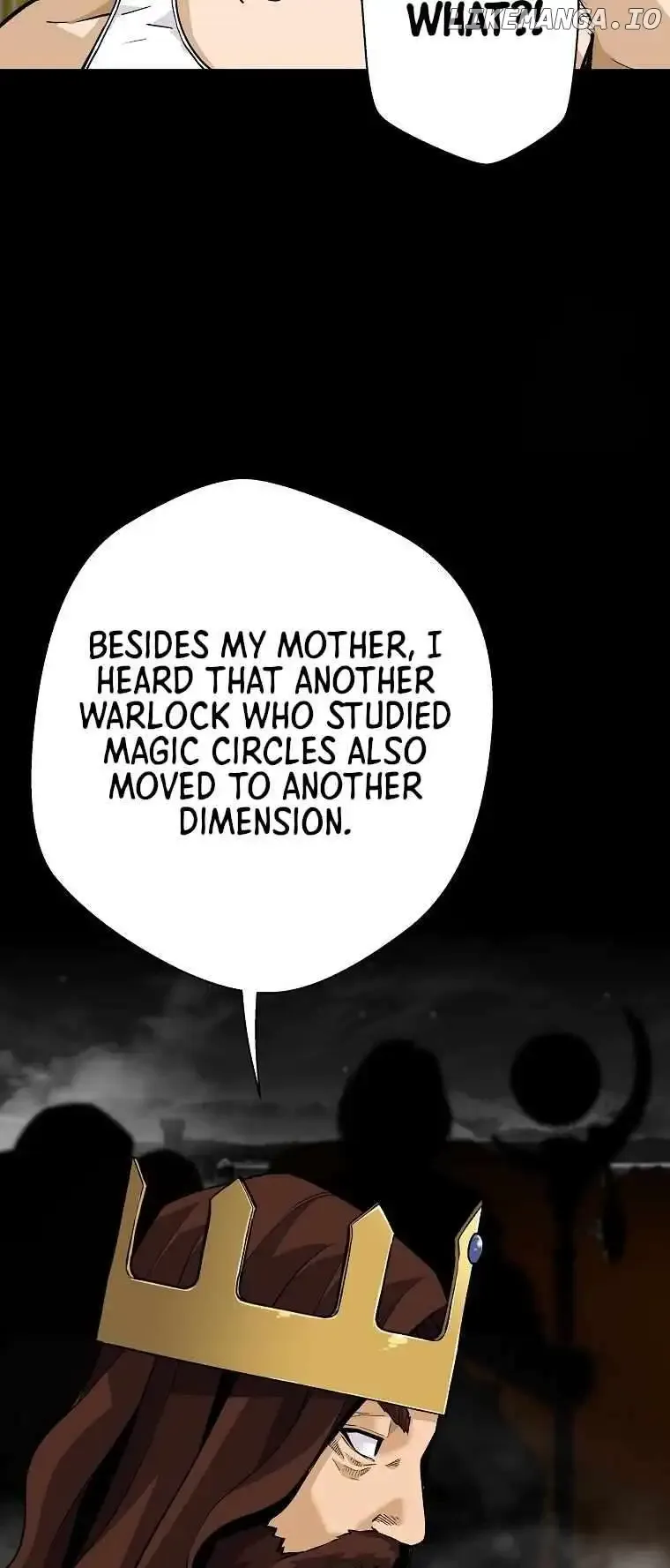 Return of the Legend Chapter 132 Online - página 8