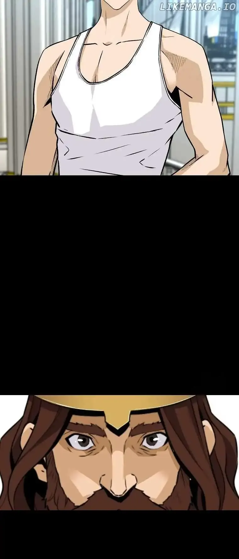 Return of the Legend Chapter 132 Online - página 10
