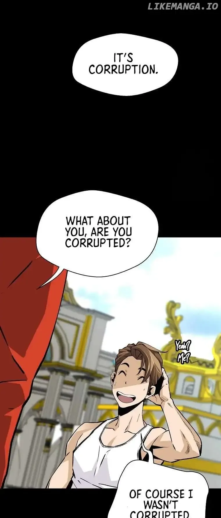 Return of the Legend Chapter 132 Online - página 11