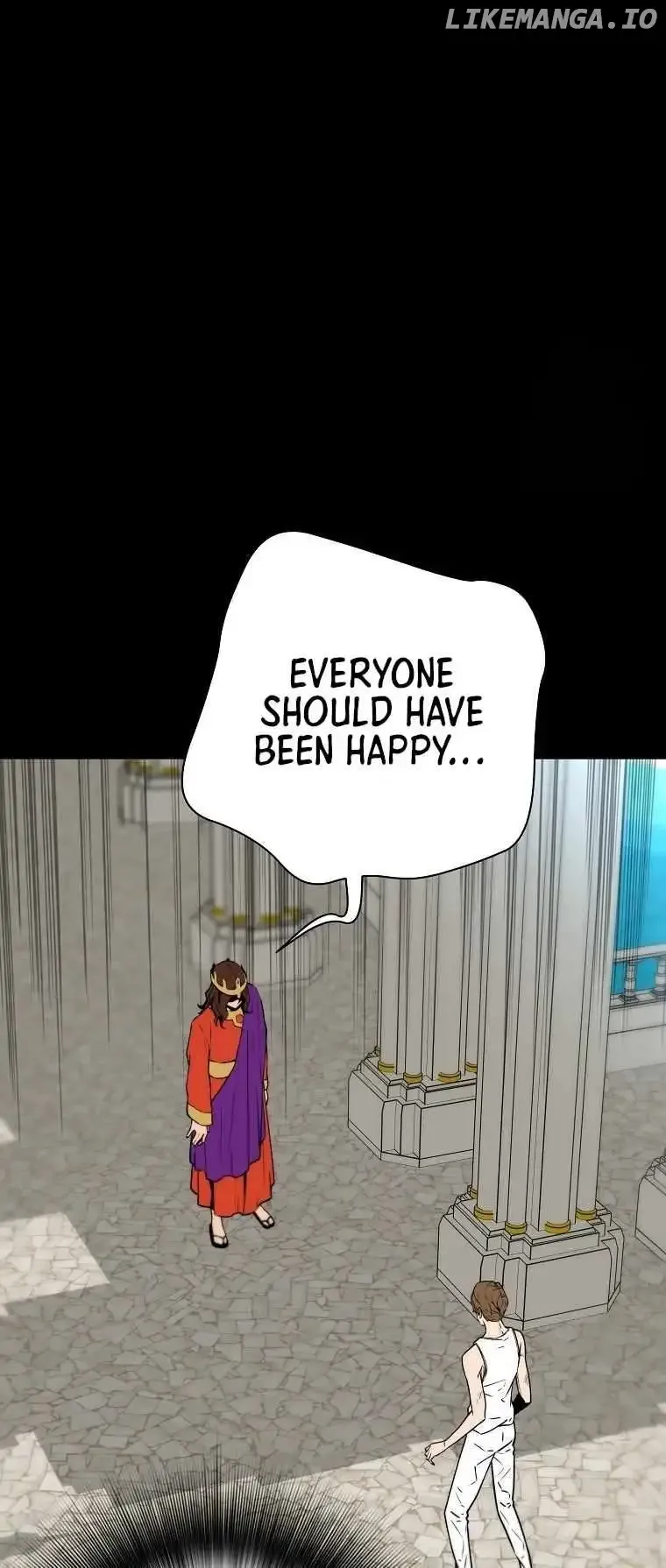 Return of the Legend Chapter 132 Online - página 16