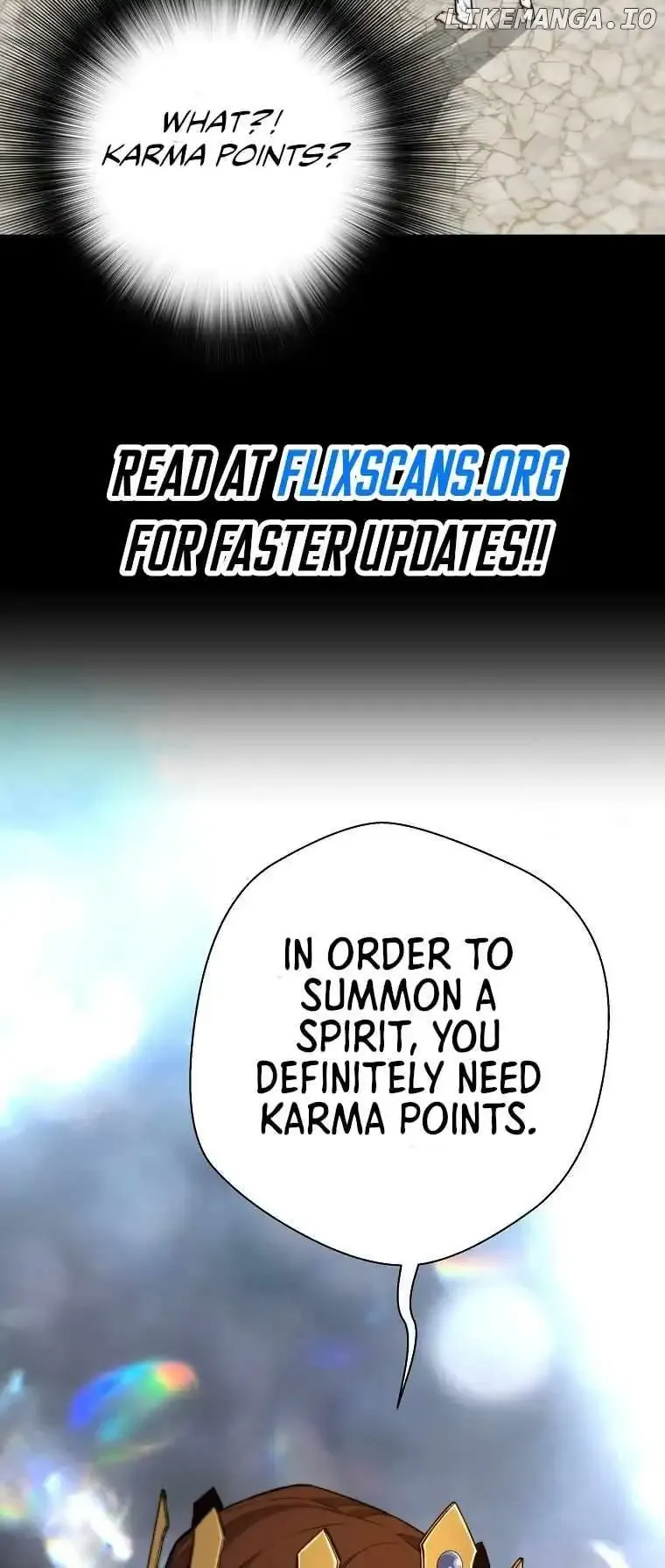 Return of the Legend Chapter 132 Online - página 17