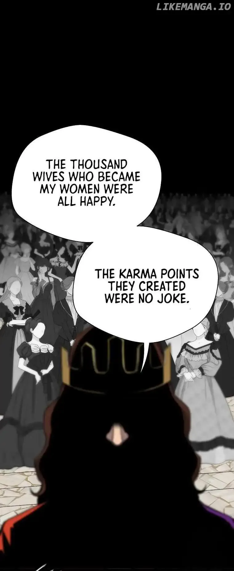 Return of the Legend Chapter 132 Online - página 25