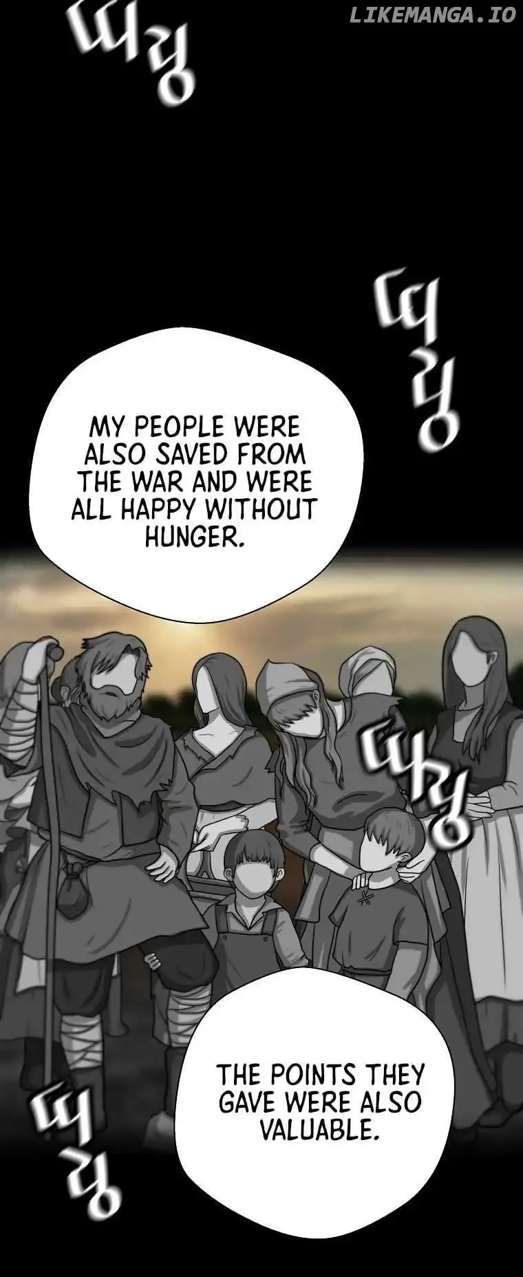 Return of the Legend Chapter 132 Online - página 26