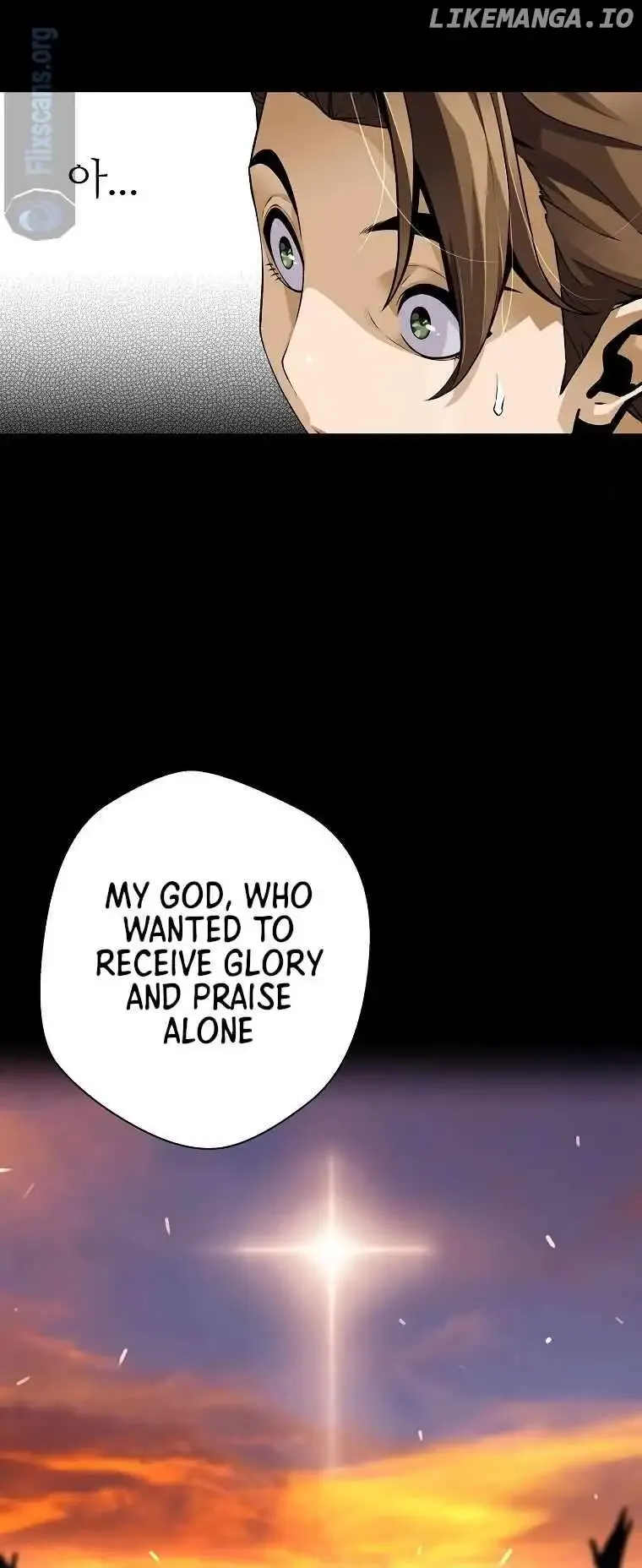 Return of the Legend Chapter 132 Online - página 28