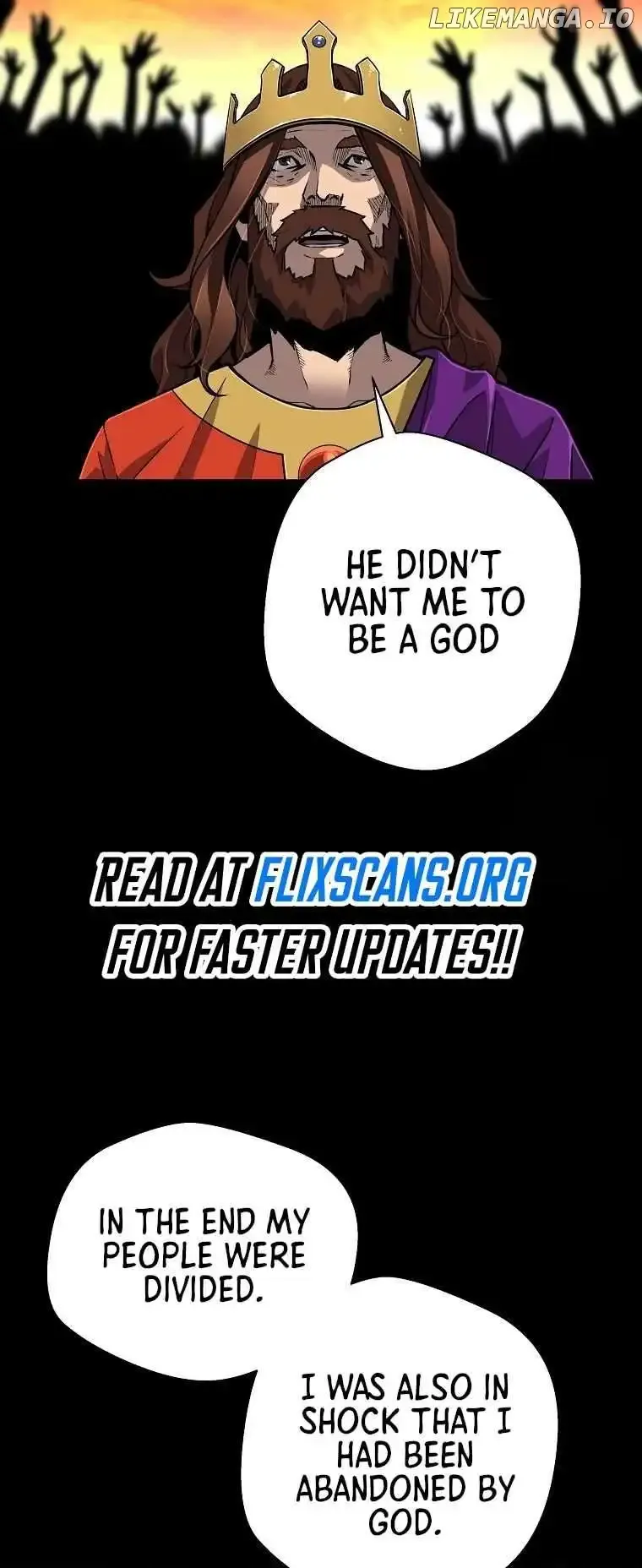 Return of the Legend Chapter 132 Online - página 29