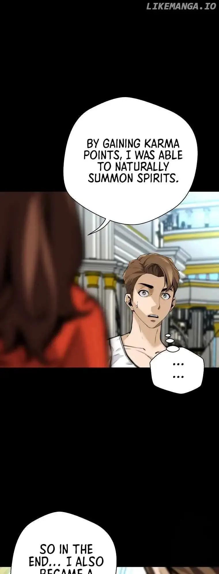 Return of the Legend Chapter 132 Online - página 32