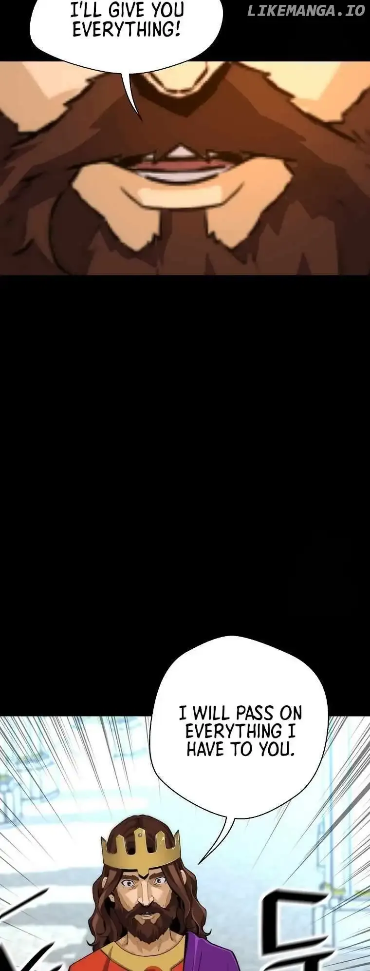 Return of the Legend Chapter 132 Online - página 34