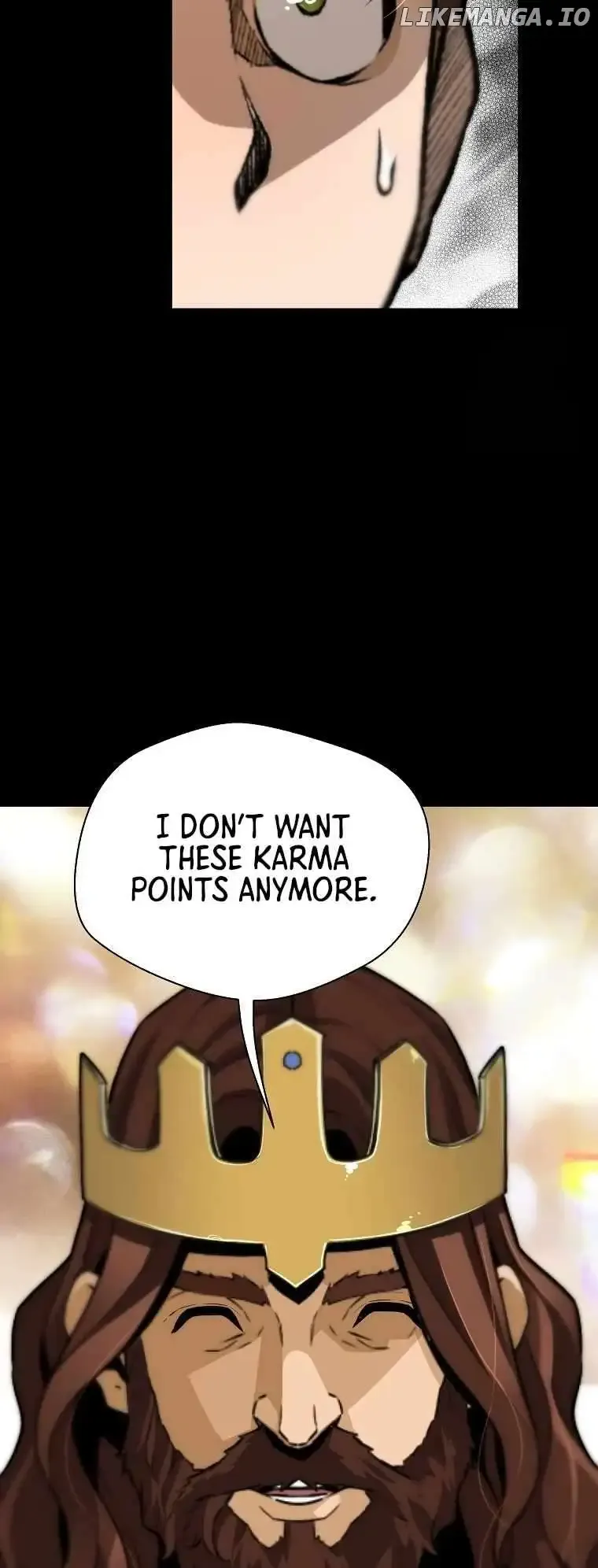 Return of the Legend Chapter 132 Online - página 36