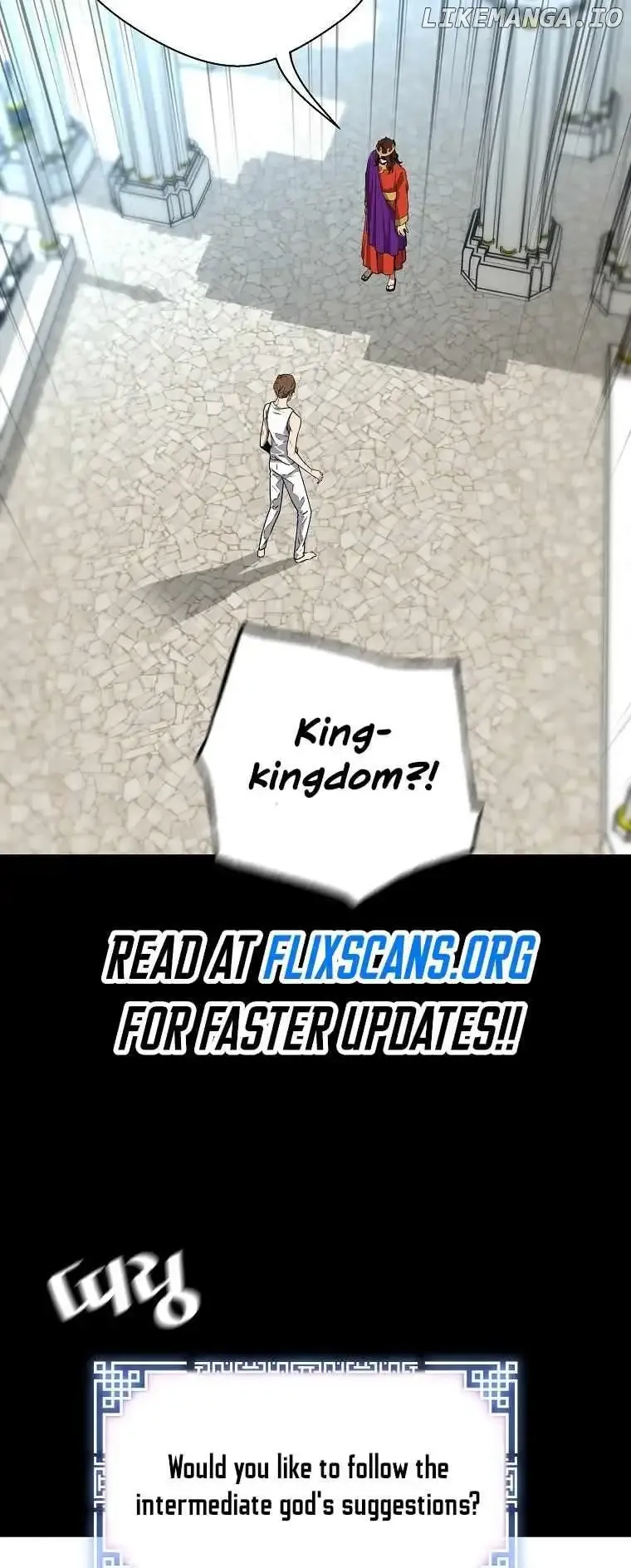 Return of the Legend Chapter 132 Online - página 41