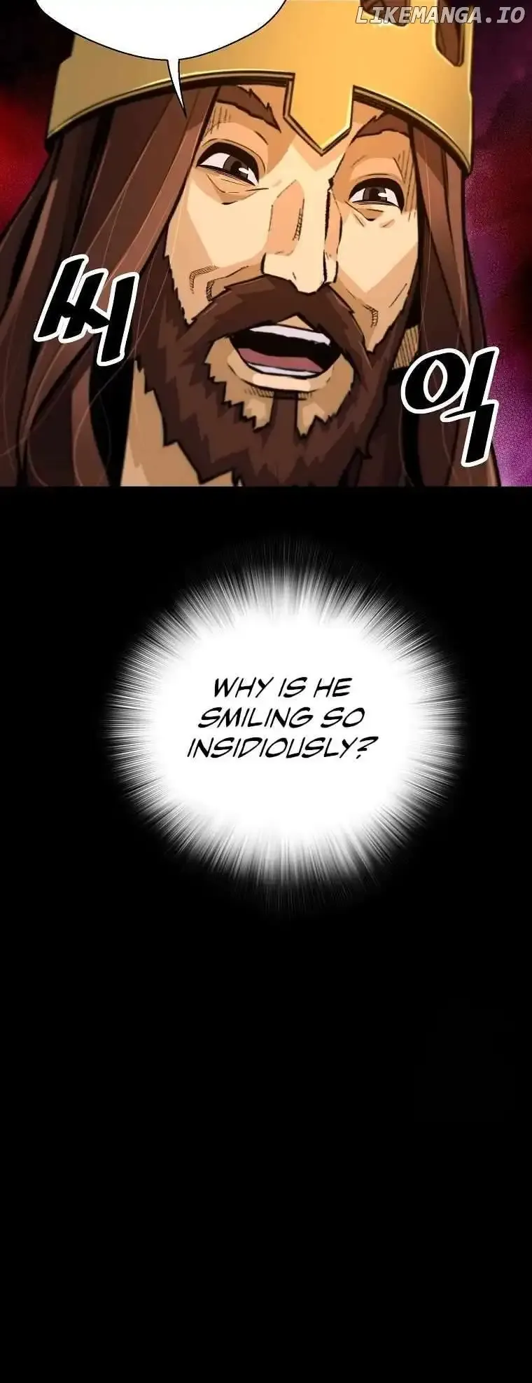 Return of the Legend Chapter 132 Online - página 48
