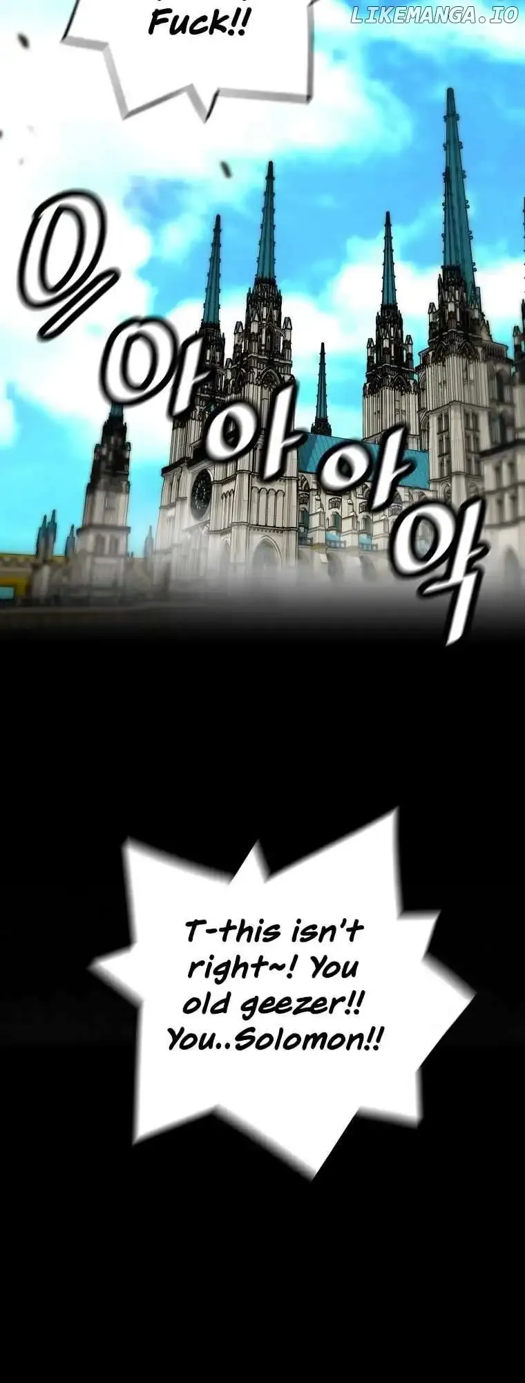 Return of the Legend Chapter 132 Online - página 53