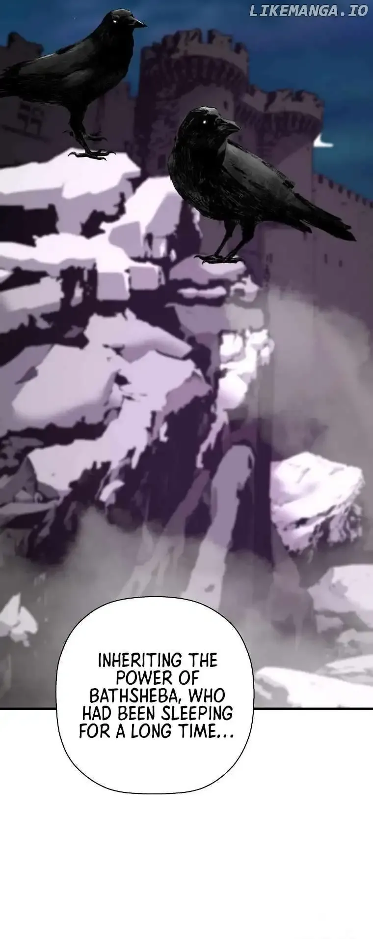 Return of the Legend Chapter 132 Online - página 55