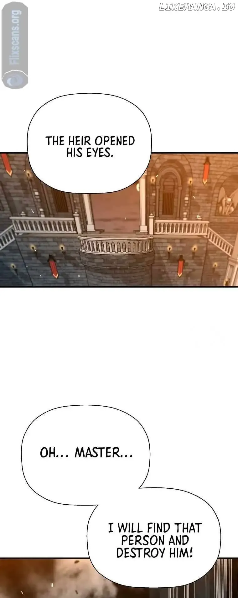 Return of the Legend Chapter 132 Online - página 56