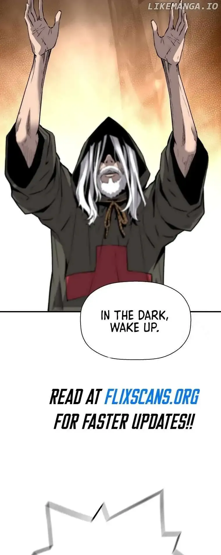 Return of the Legend Chapter 132 Online - página 60