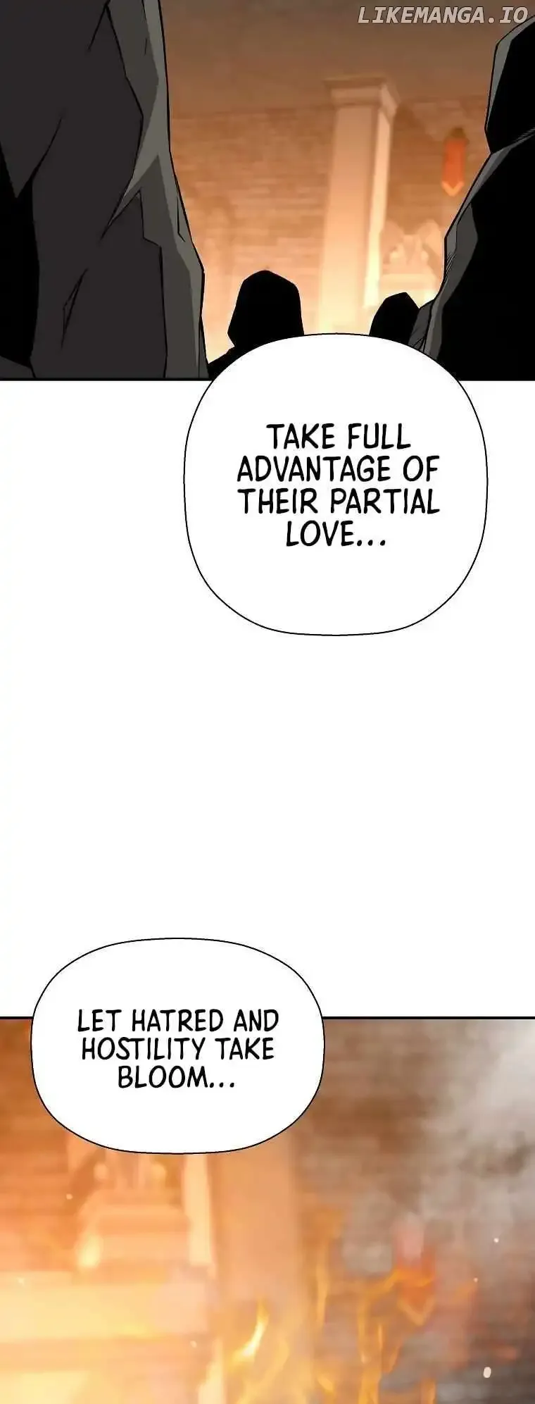 Return of the Legend Chapter 132 Online - página 62