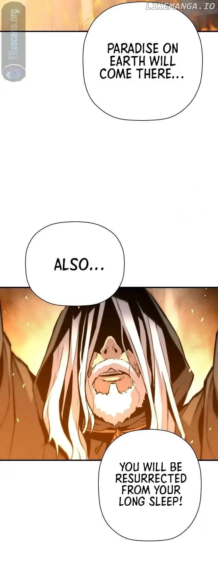 Return of the Legend Chapter 132 Online - página 63