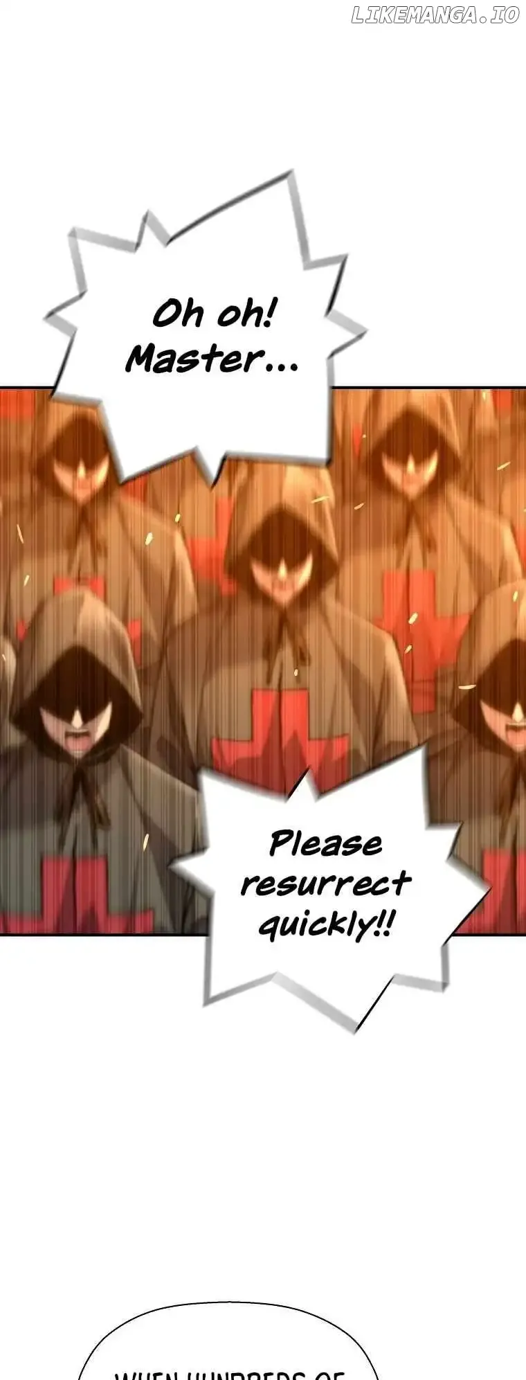 Return of the Legend Chapter 132 Online - página 64