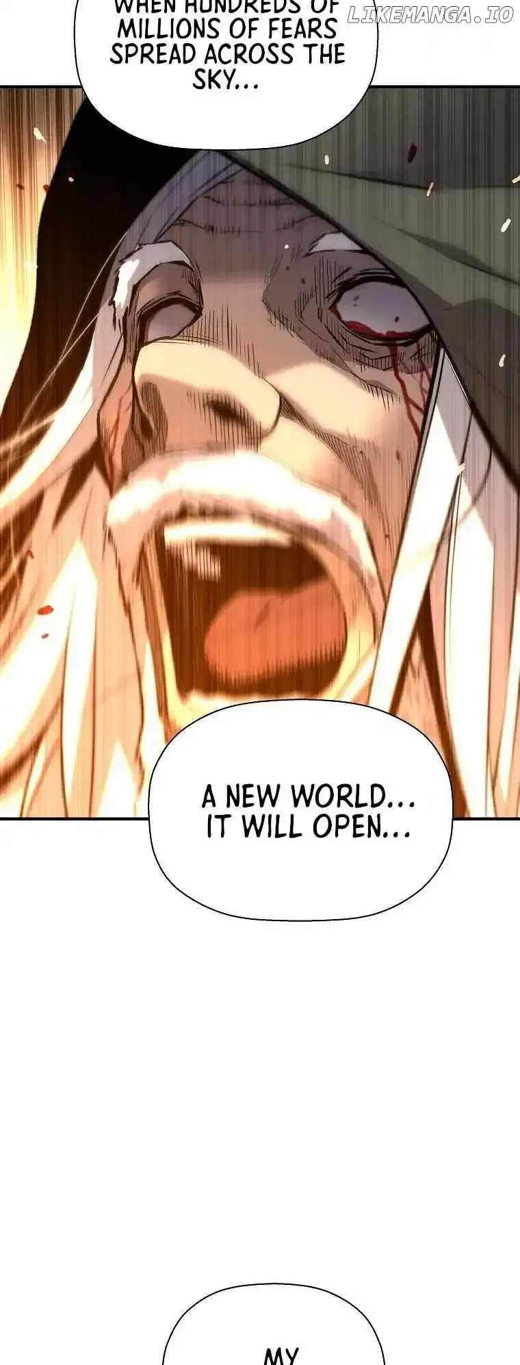 Return of the Legend Chapter 132 Online - página 65