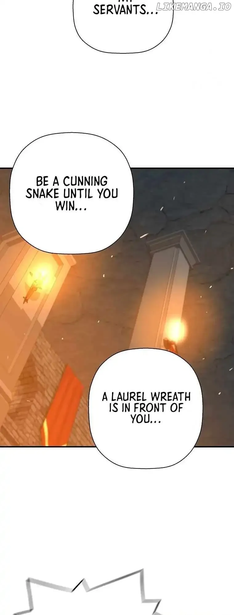 Return of the Legend Chapter 132 Online - página 66