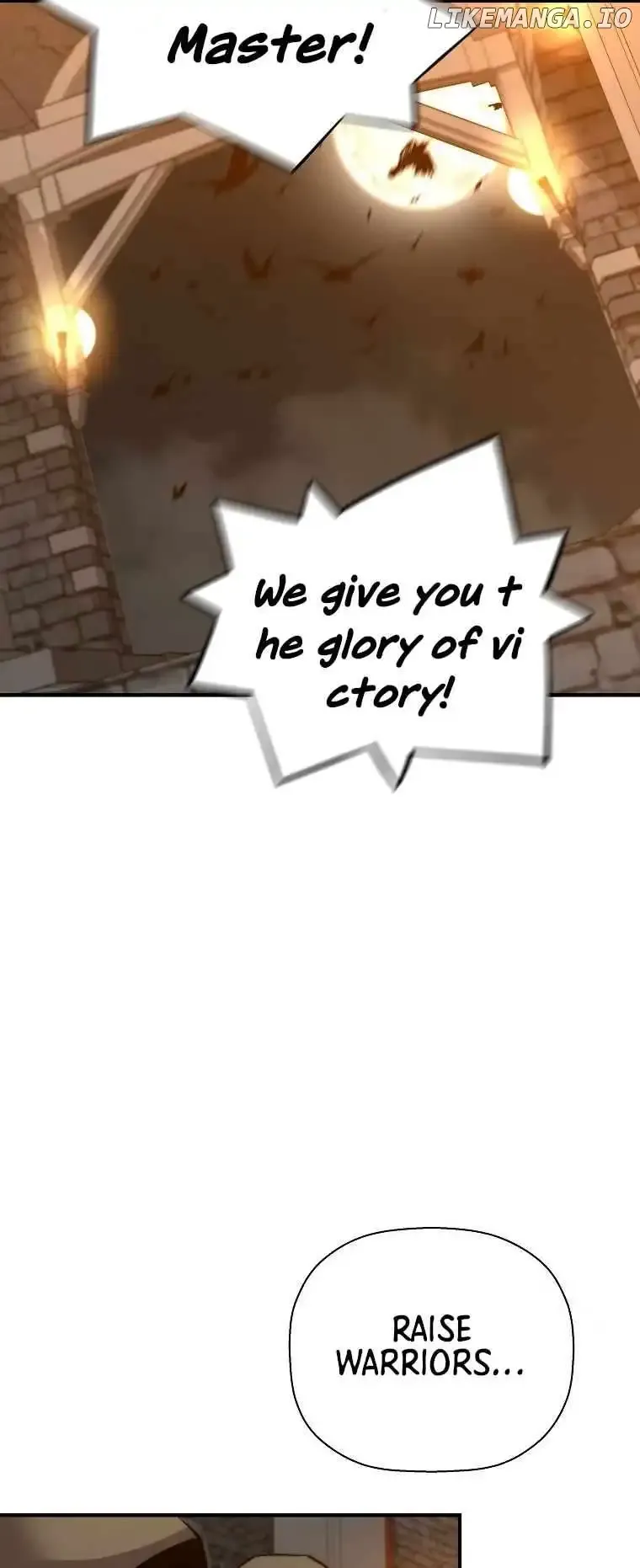Return of the Legend Chapter 132 Online - página 67