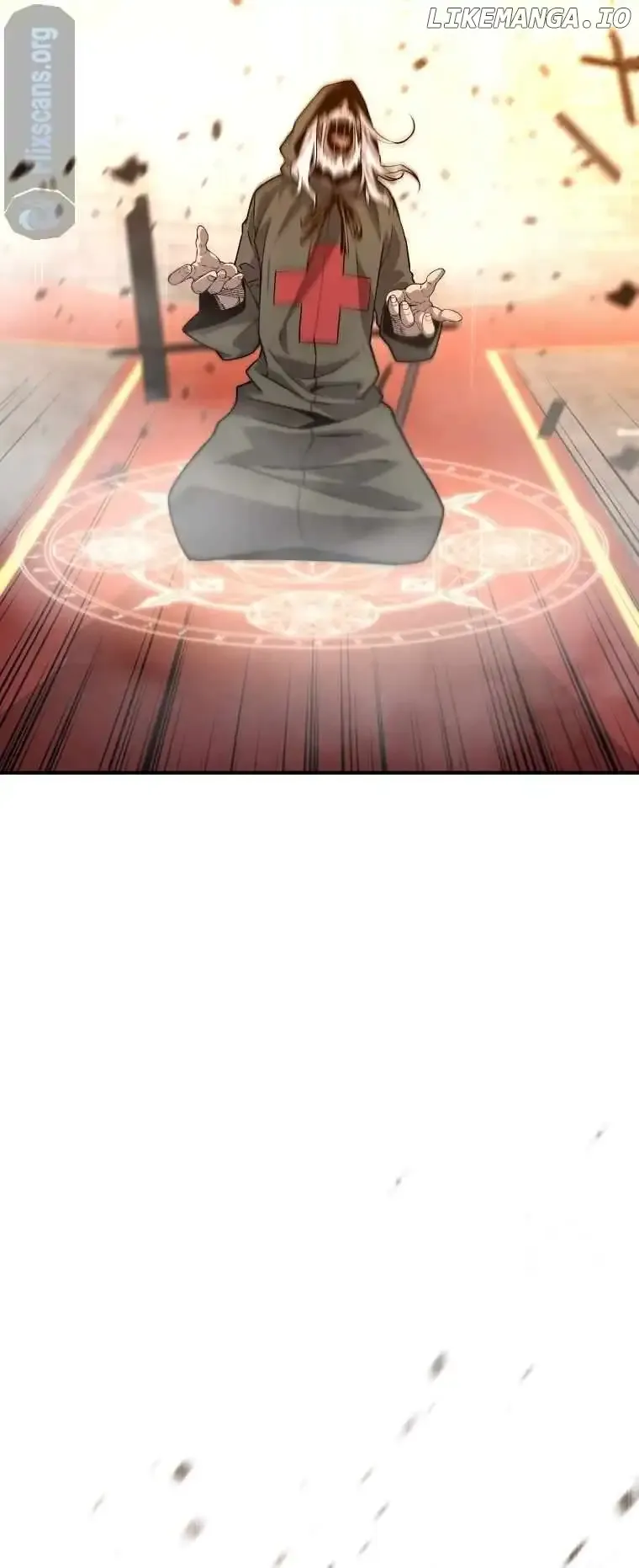 Return of the Legend Chapter 132 Online - página 70
