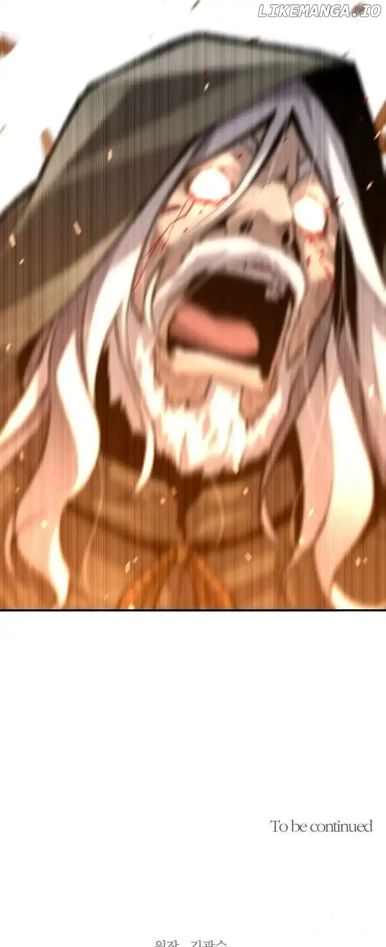 Return of the Legend Chapter 132 Online - página 71