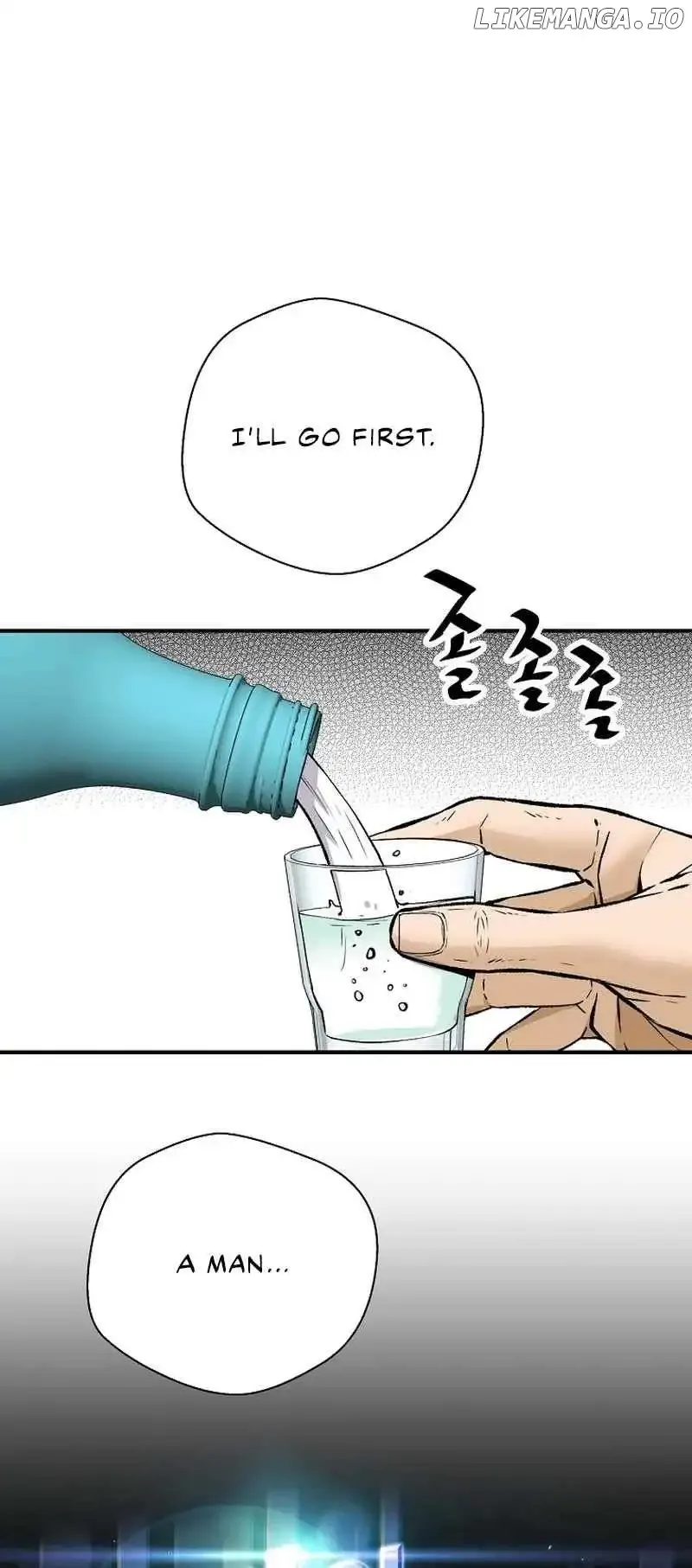 Return of the Legend Chapter 133 Online - página 1