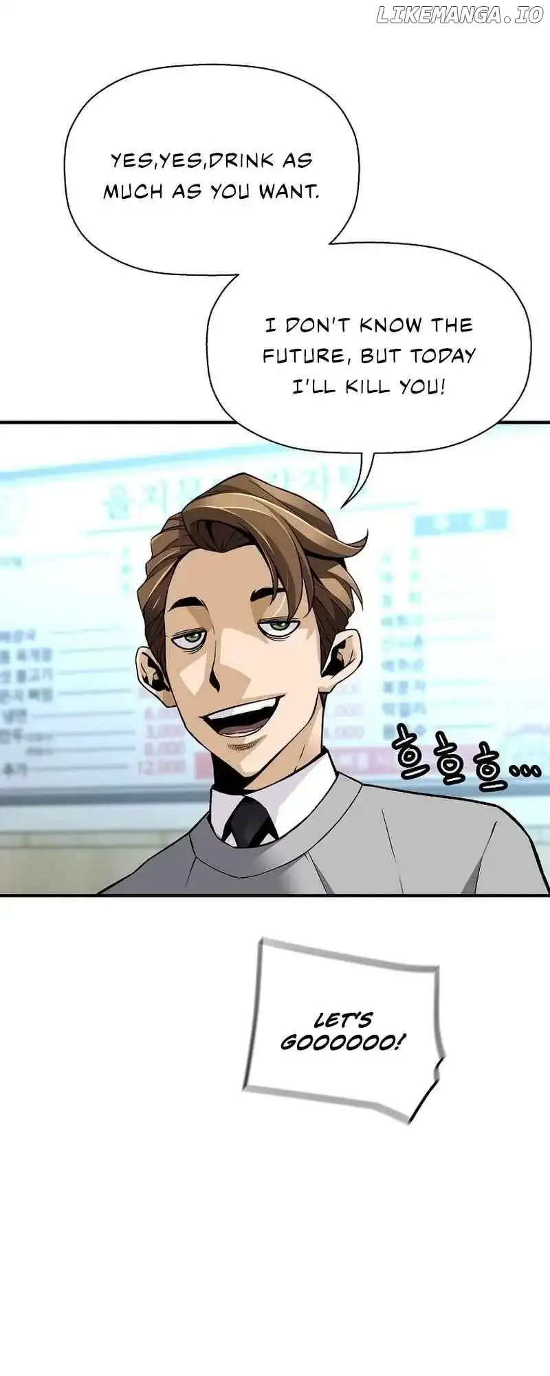 Return of the Legend Chapter 133 Online - página 9
