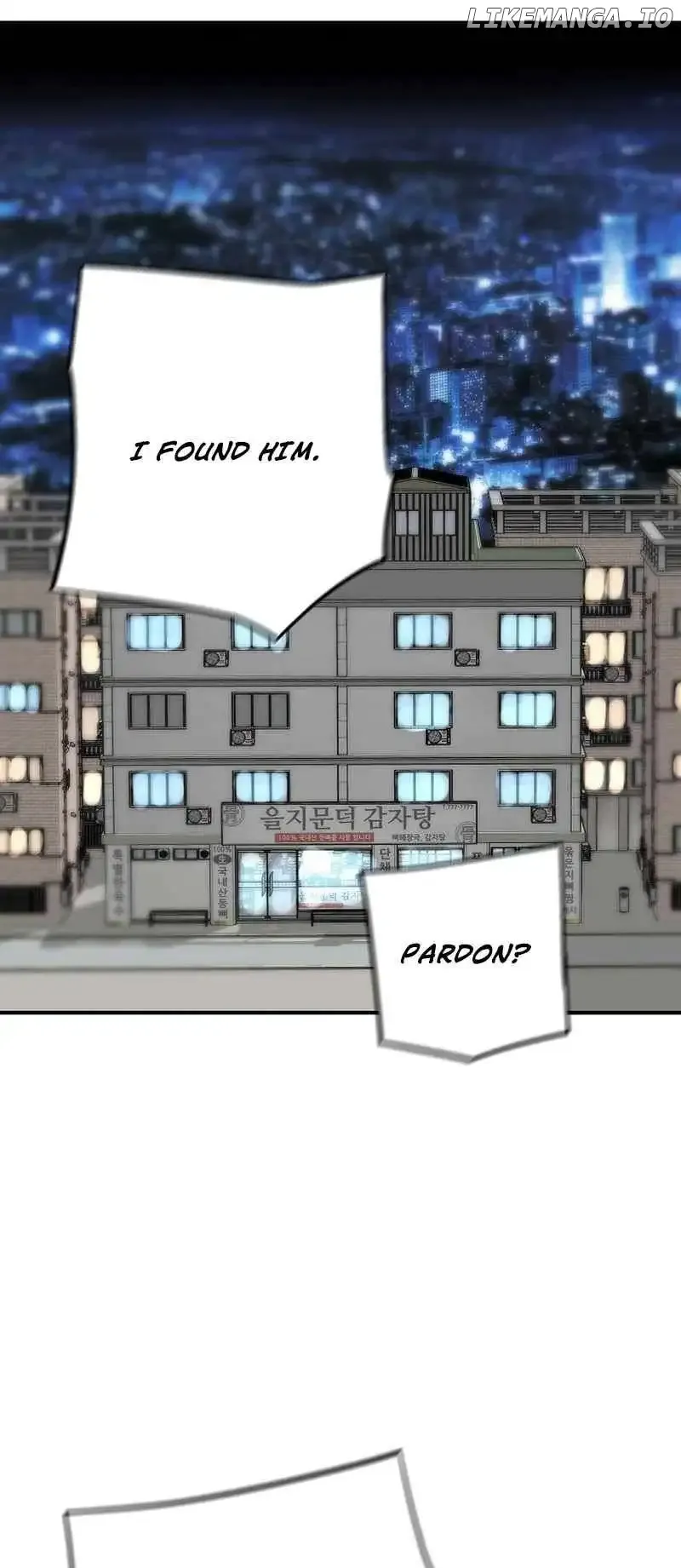 Return of the Legend Chapter 133 Online - página 11
