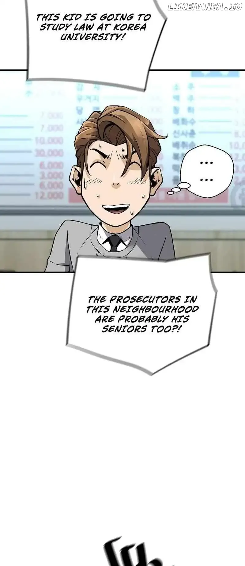 Return of the Legend Chapter 133 Online - página 12