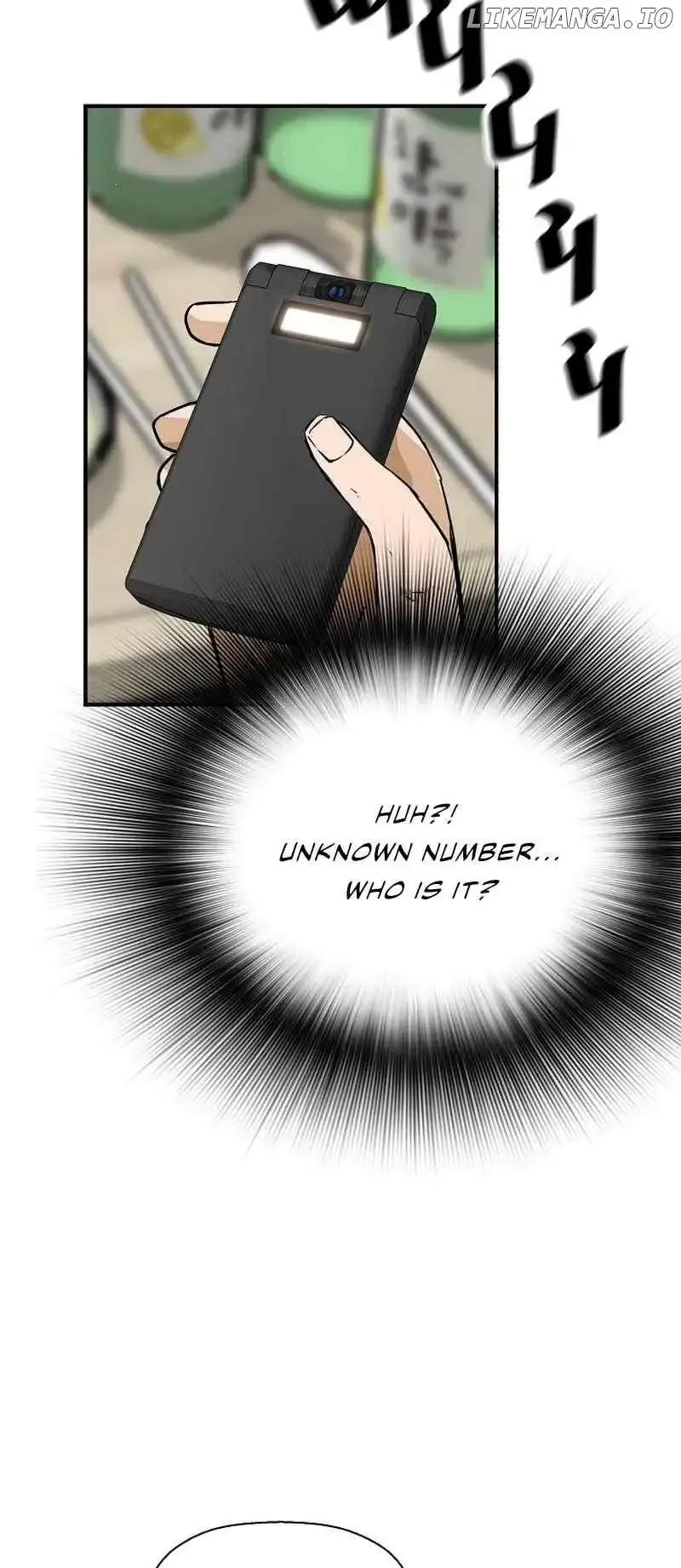 Return of the Legend Chapter 133 Online - página 13