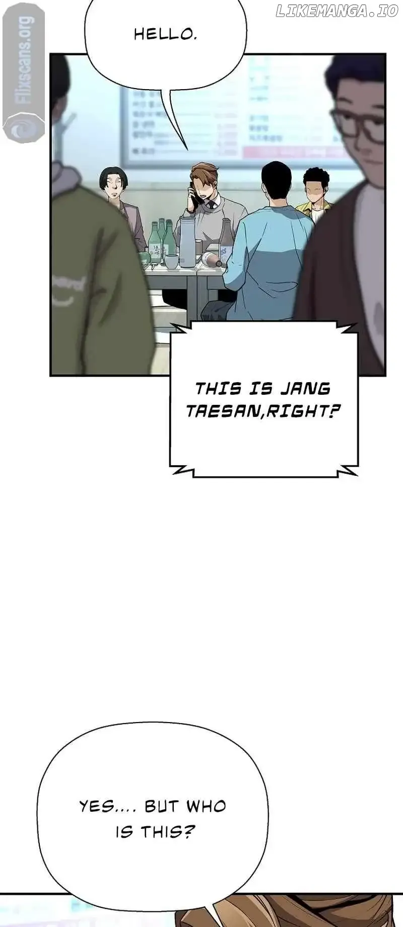 Return of the Legend Chapter 133 Online - página 14