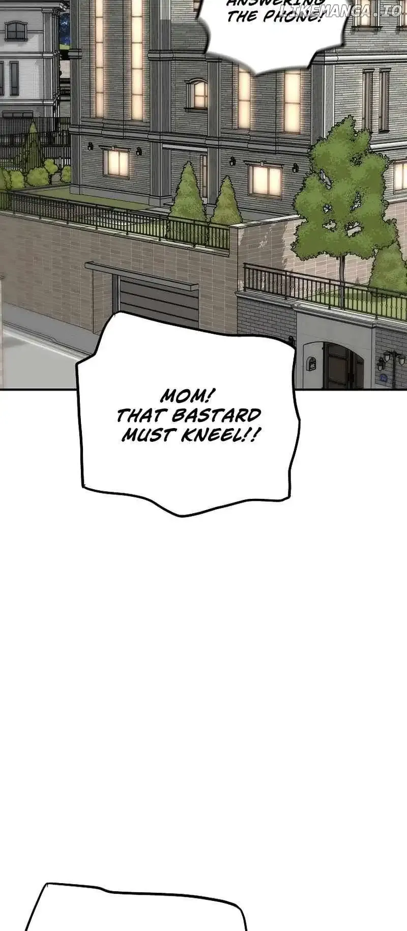 Return of the Legend Chapter 133 Online - página 19