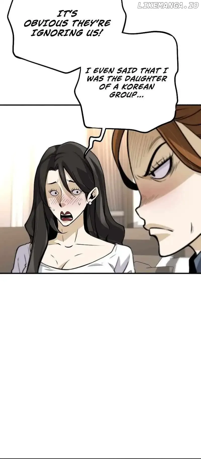 Return of the Legend Chapter 133 Online - página 20