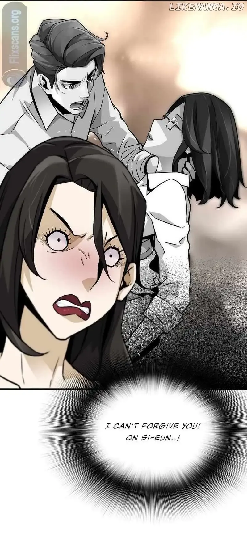 Return of the Legend Chapter 133 Online - página 21
