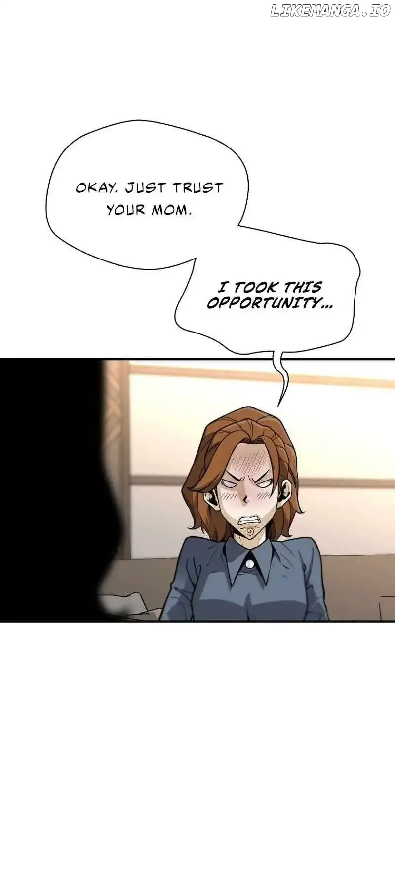 Return of the Legend Chapter 133 Online - página 22