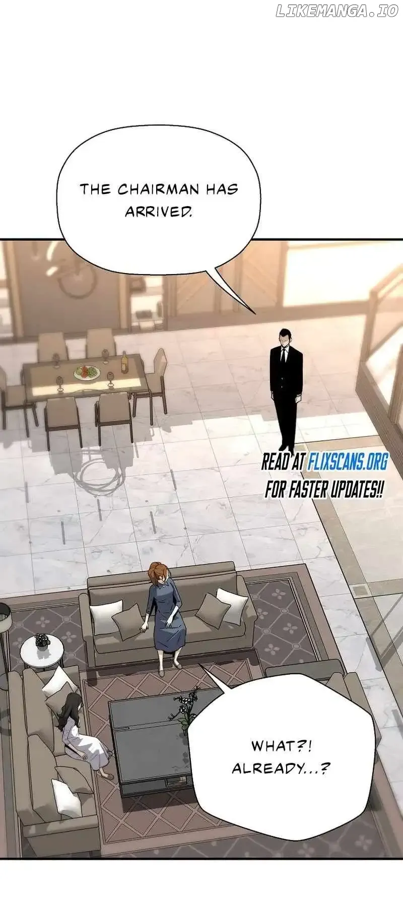 Return of the Legend Chapter 133 Online - página 23