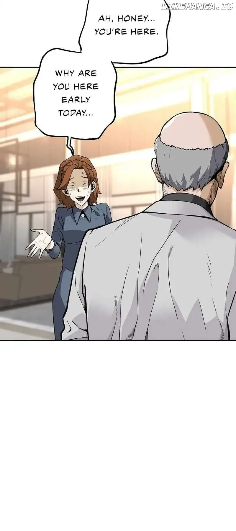 Return of the Legend Chapter 133 Online - página 25