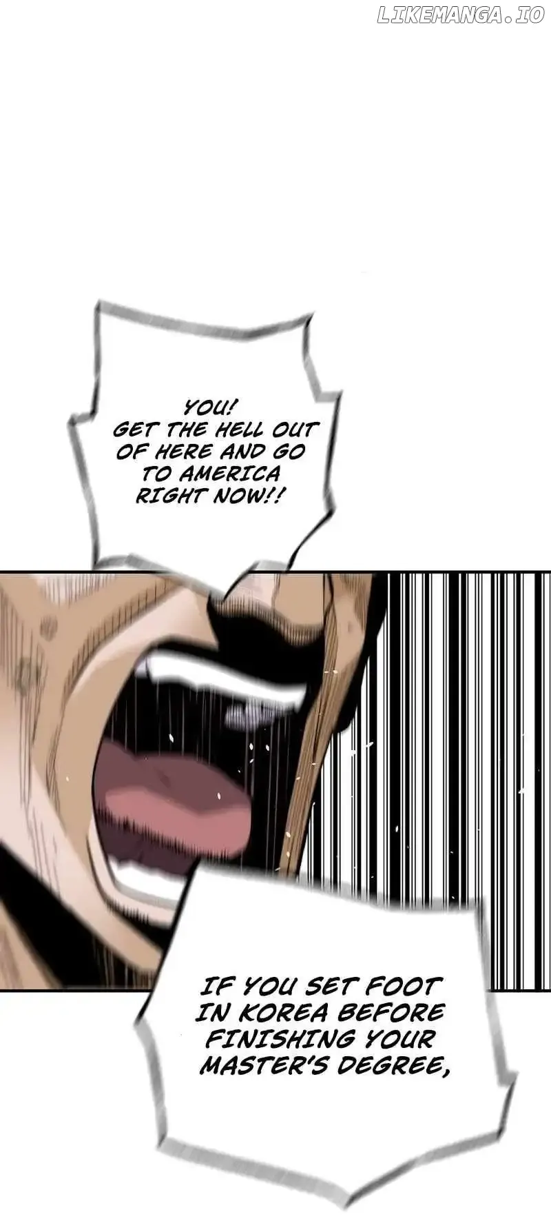 Return of the Legend Chapter 133 Online - página 29