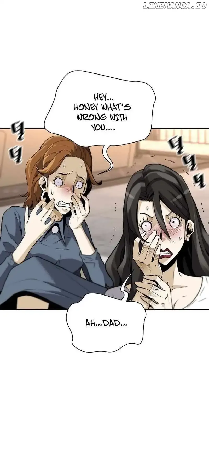 Return of the Legend Chapter 133 Online - página 30