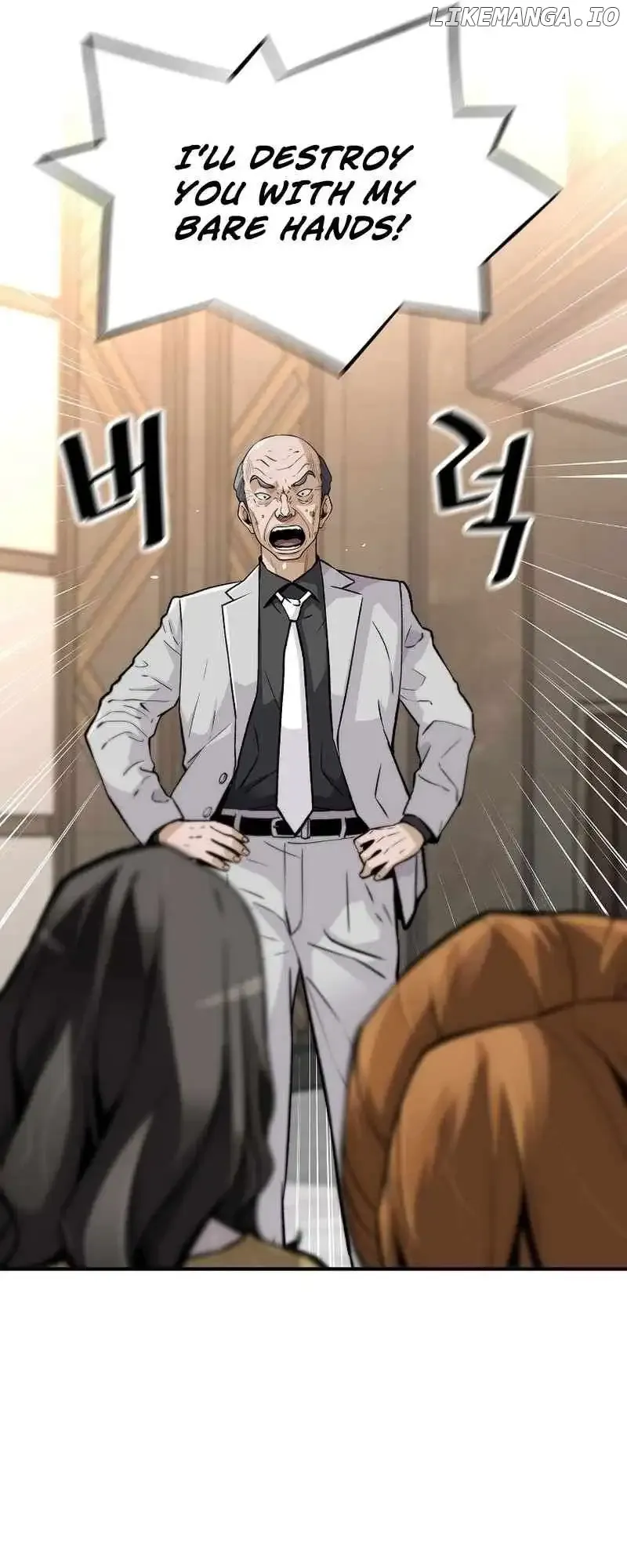 Return of the Legend Chapter 133 Online - página 31