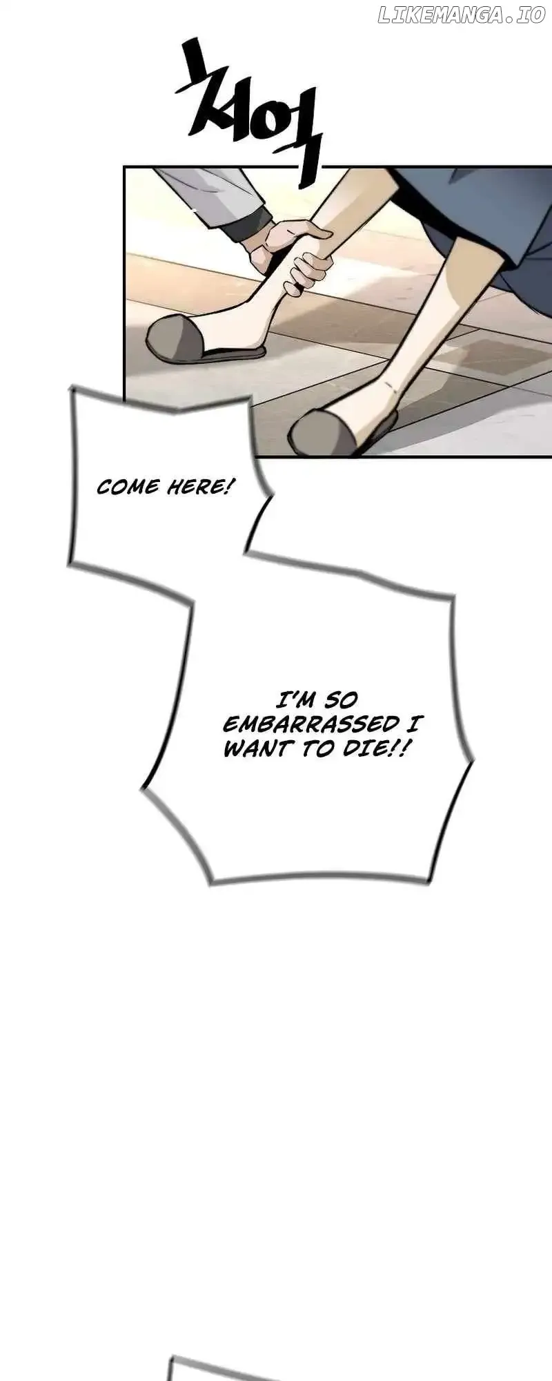 Return of the Legend Chapter 133 Online - página 32