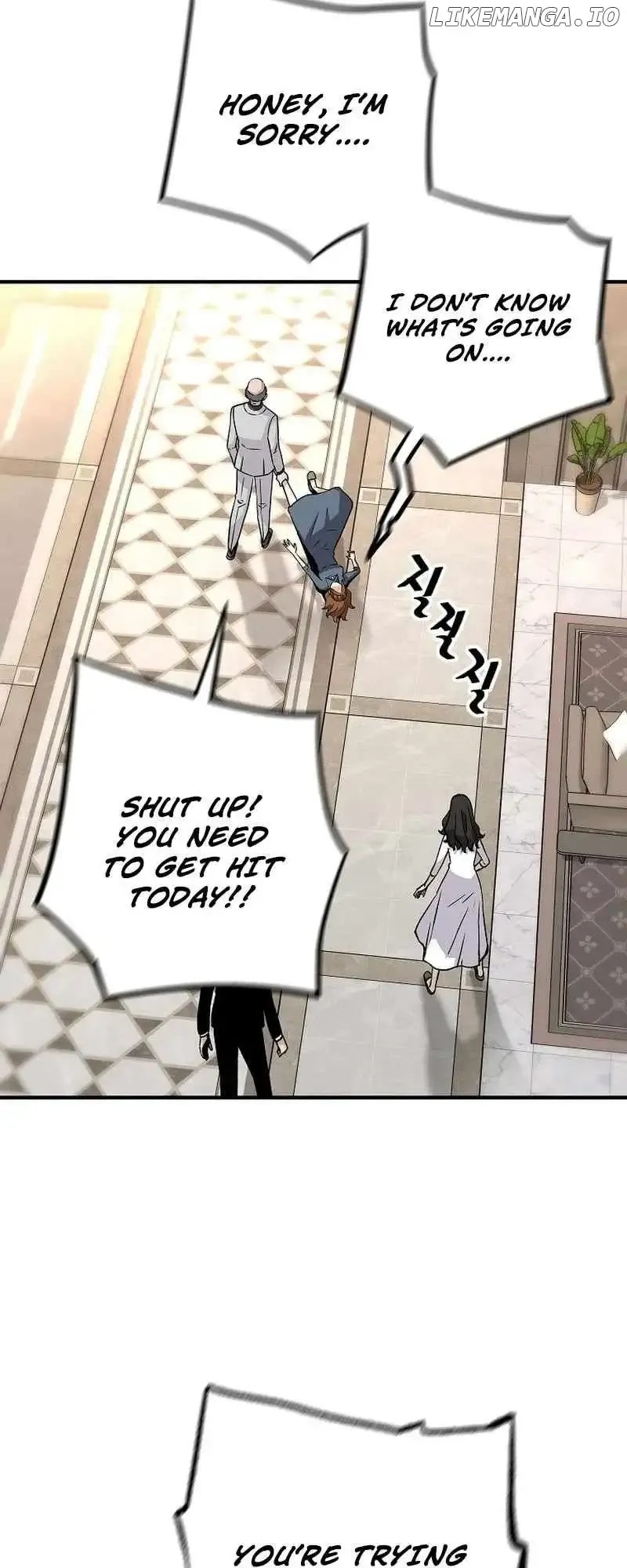 Return of the Legend Chapter 133 Online - página 33