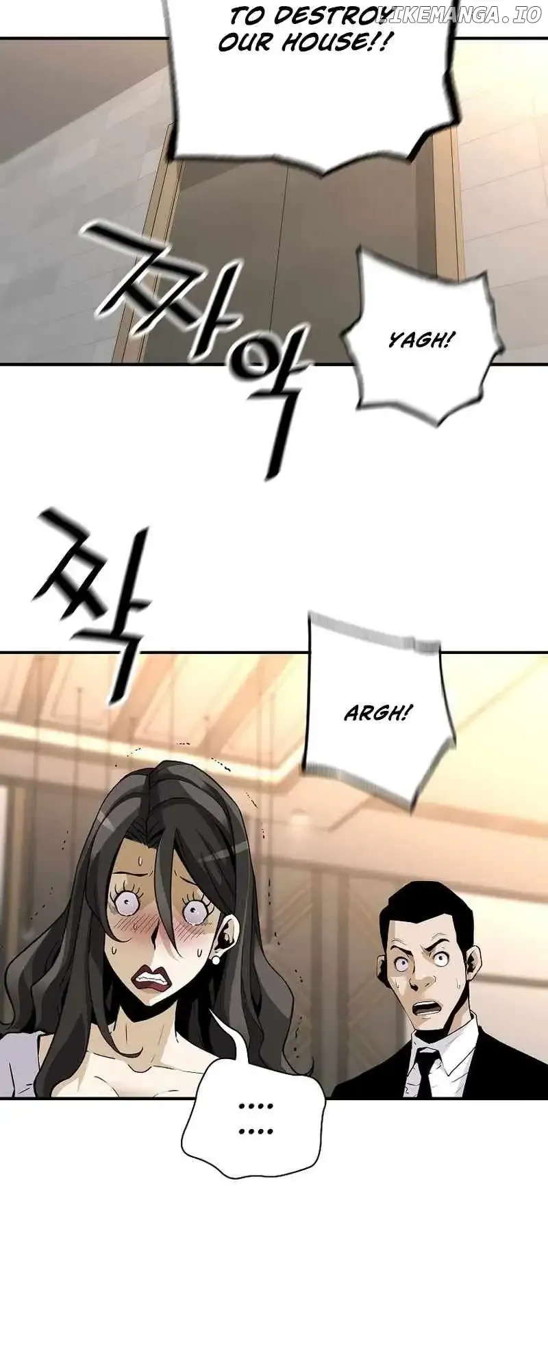 Return of the Legend Chapter 133 Online - página 34