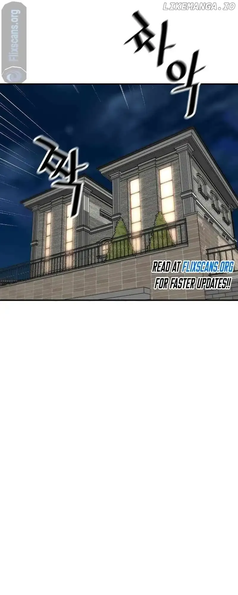 Return of the Legend Chapter 133 Online - página 35