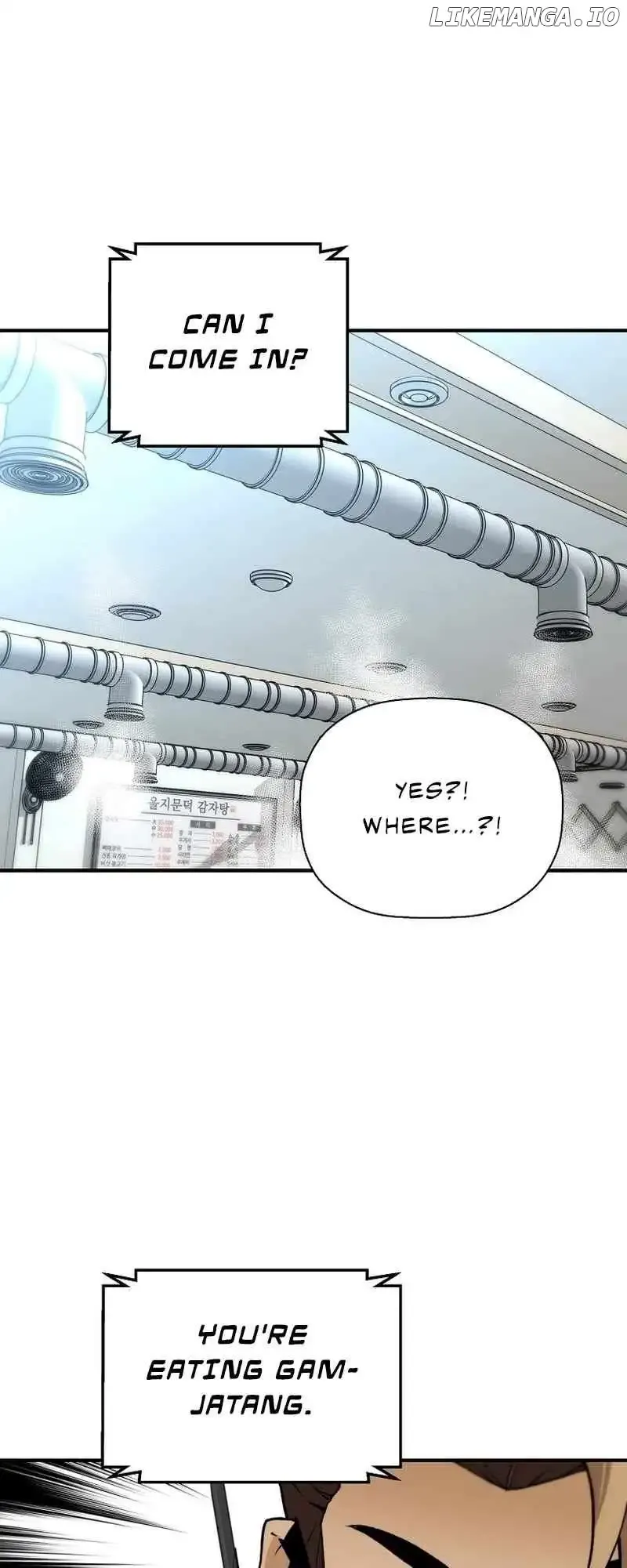 Return of the Legend Chapter 133 Online - página 36
