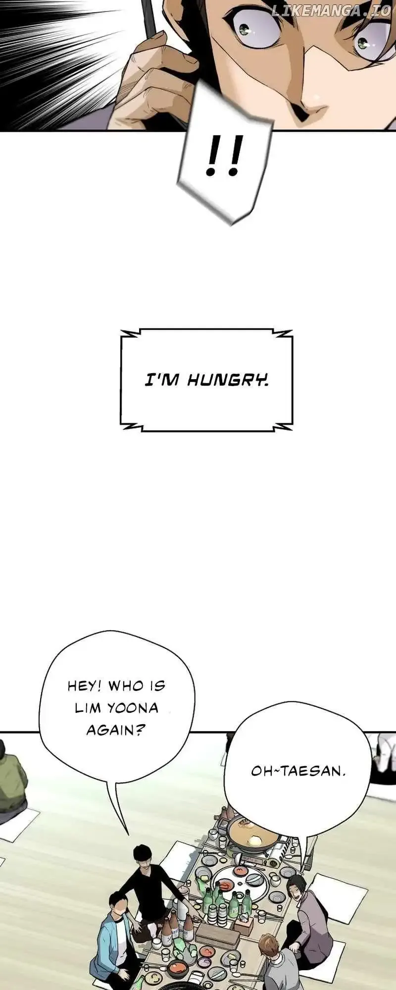 Return of the Legend Chapter 133 Online - página 37
