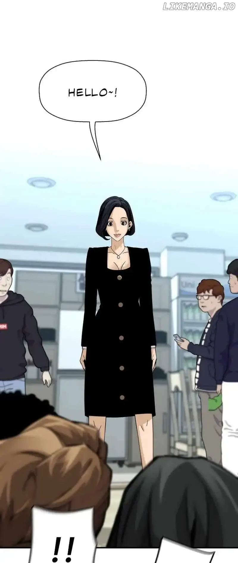 Return of the Legend Chapter 133 Online - página 43