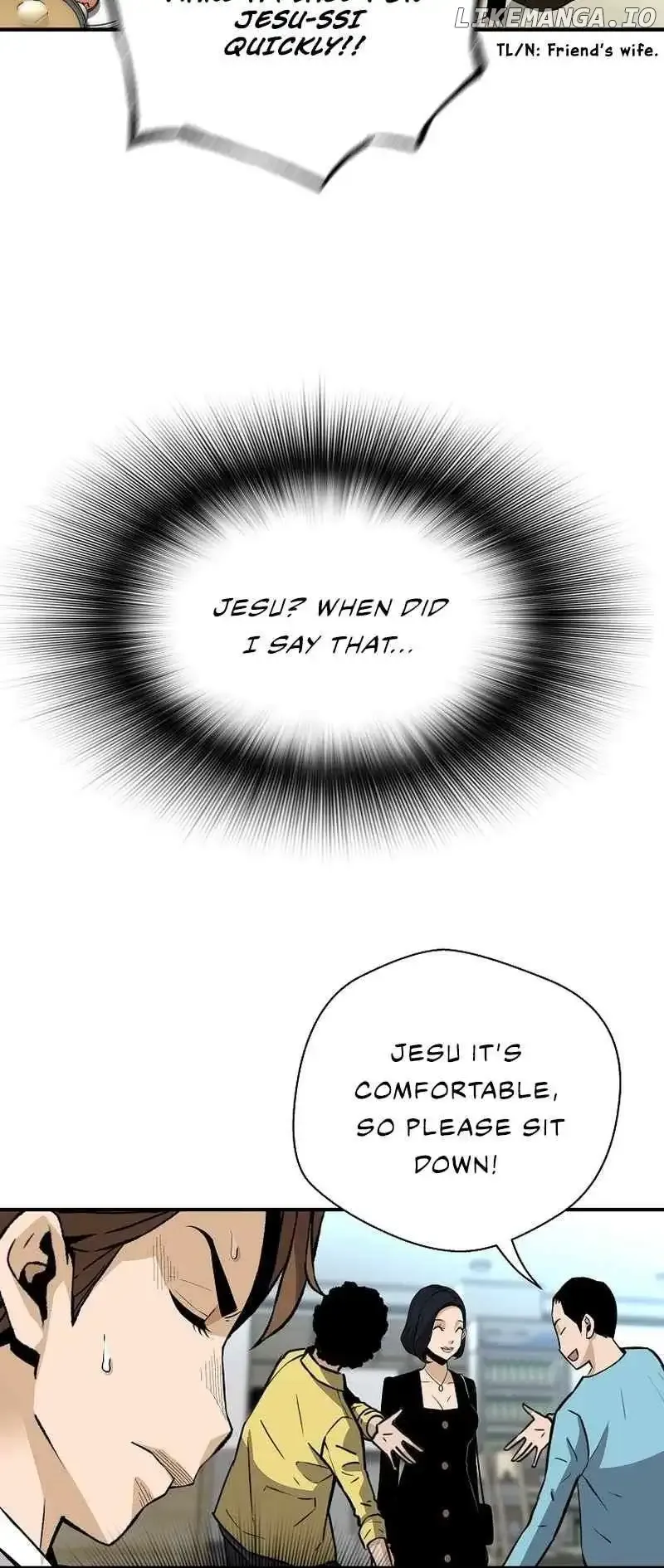 Return of the Legend Chapter 133 Online - página 45